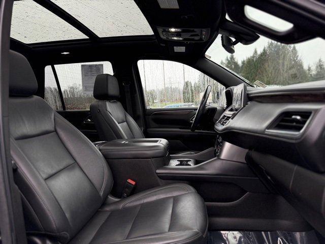 Used 2021 Chevrolet Tahoe LT image 30