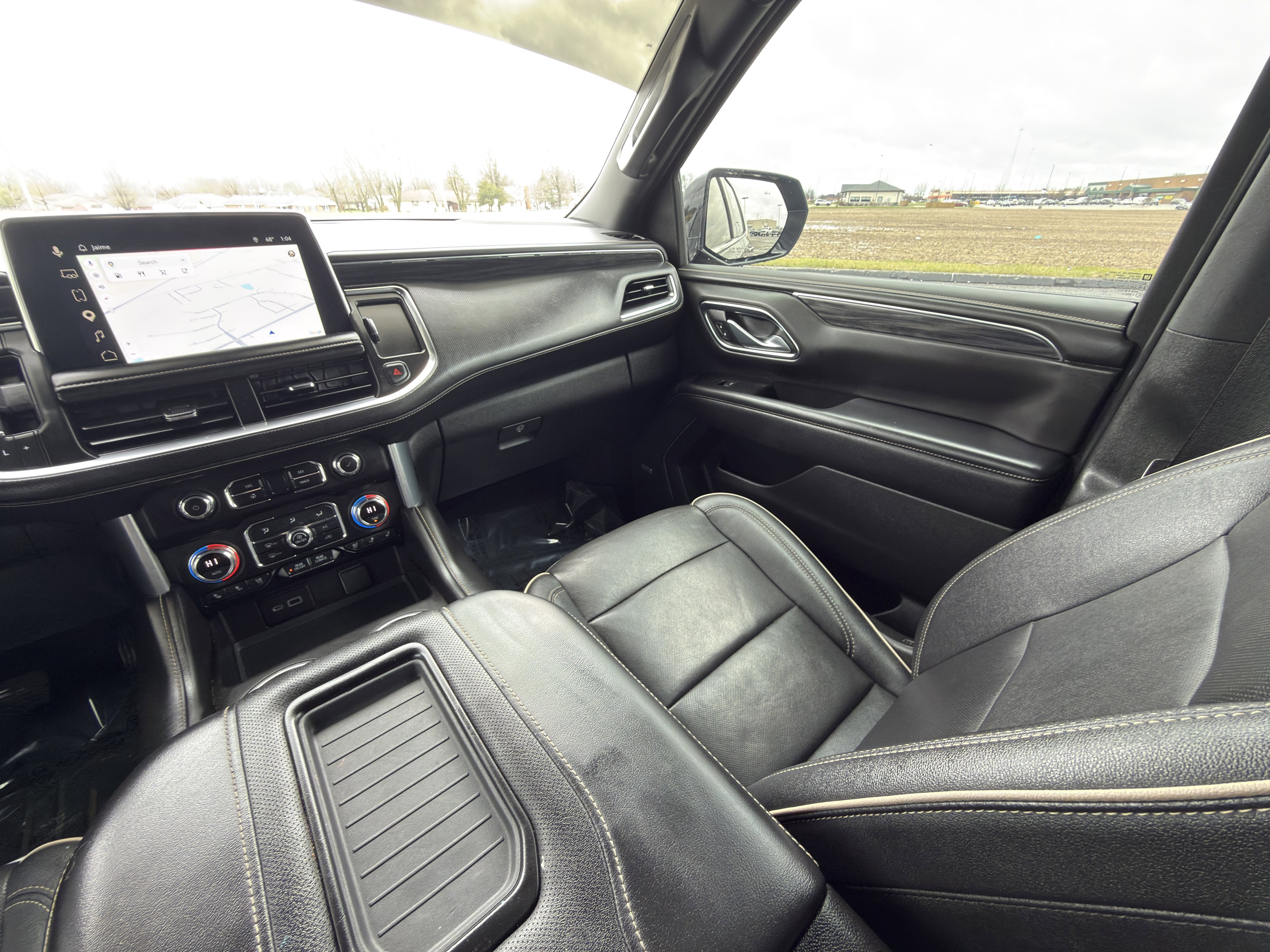 Used 2022 GMC Yukon SLT AWD/4WD image 35
