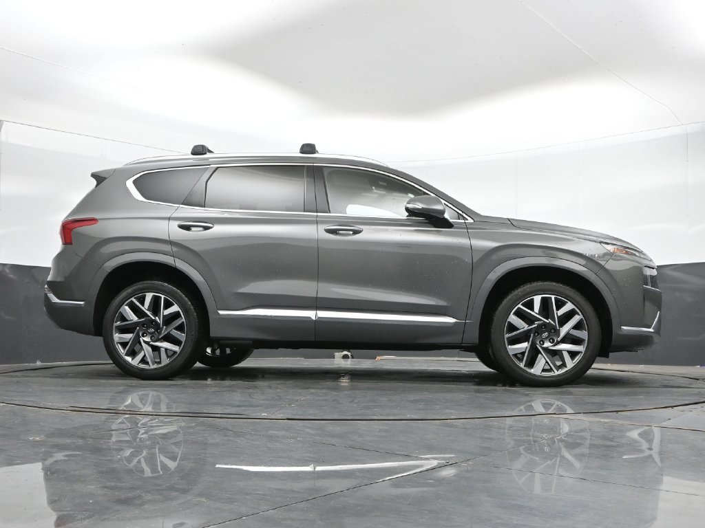 Used 2023 Hyundai Santa Fe Calligraphy AWD/4WD image 40