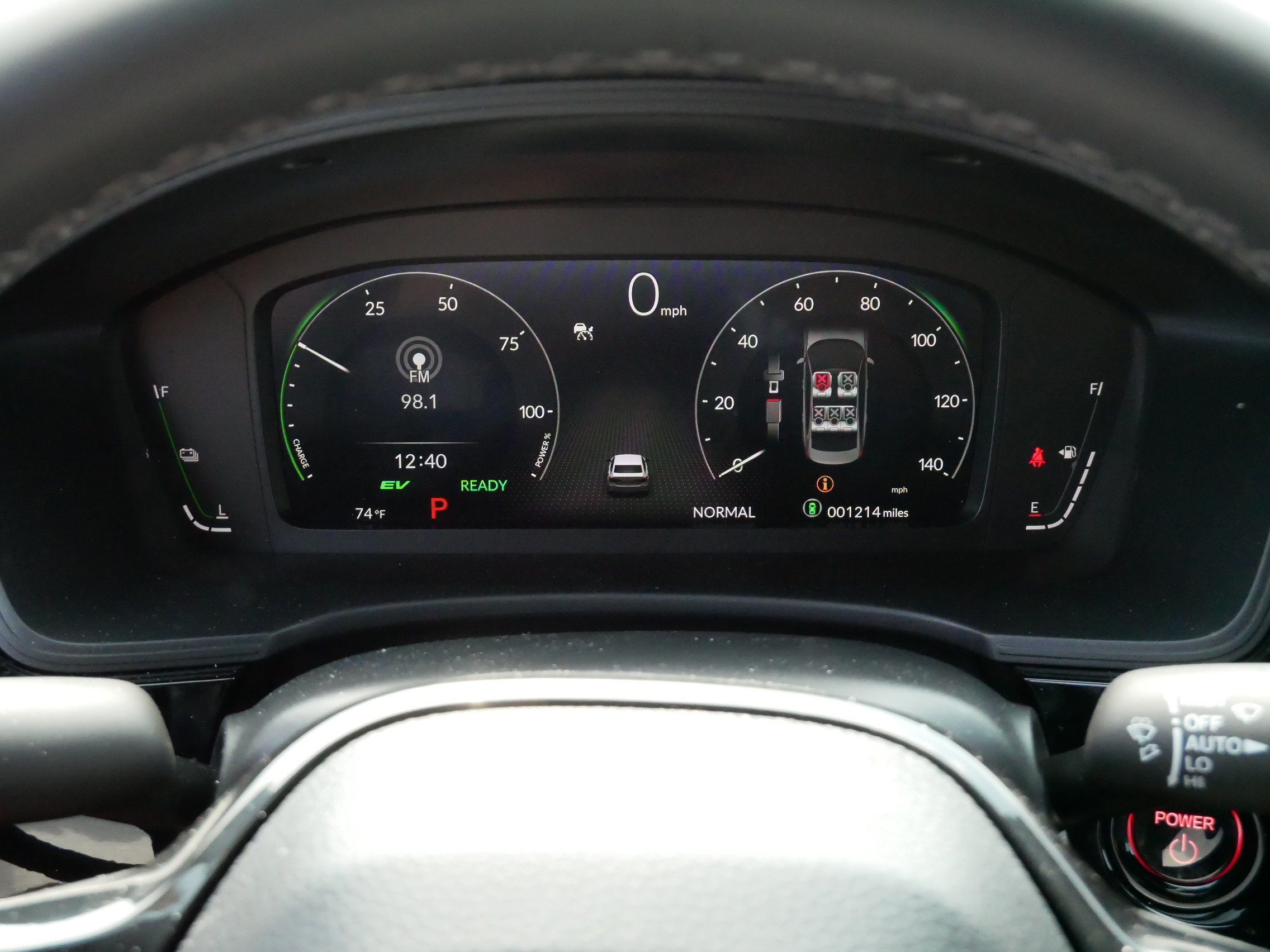 Certified 2026 Honda Civic Sport image 21