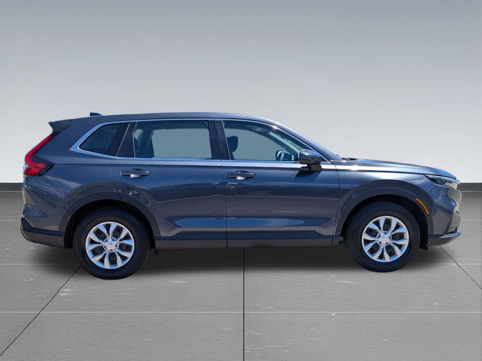 Certified 2024 Honda CR-V LX image 6