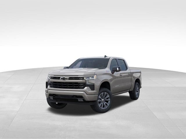 New 2026 Chevrolet Silverado 1500 RST AWD/4WD image 8