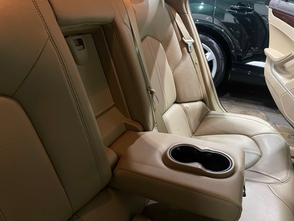 Used 2013 Cadillac CTS Premium AWD/4WD image 31
