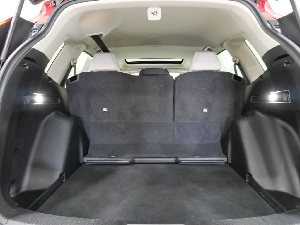 Used 2023 Honda CR-V EX image 25