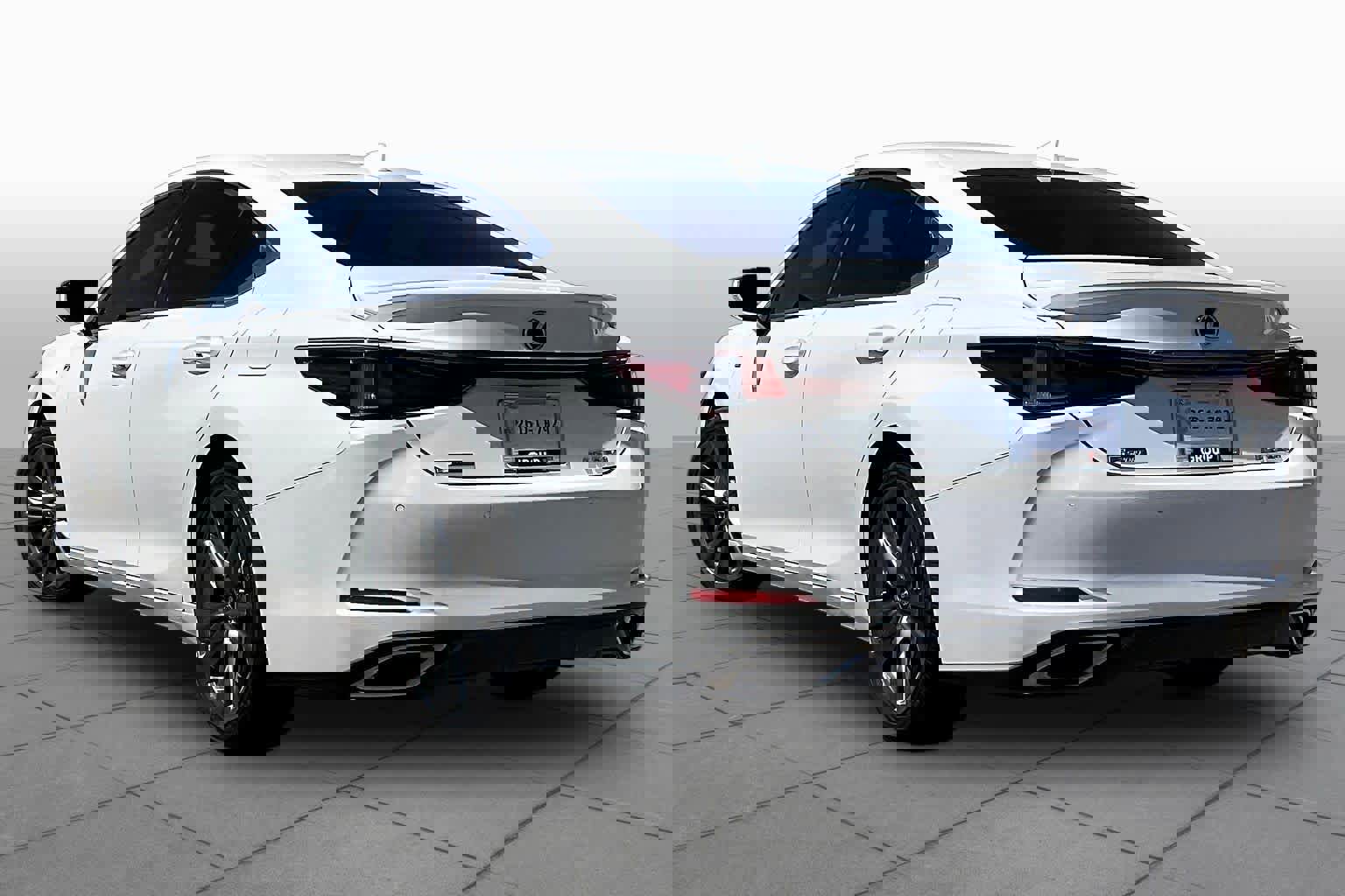 Used 2019 Lexus ES 350 F Sport w/ Accessory Package 2 image 12