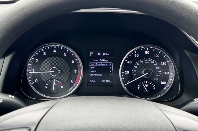 Used 2020 Hyundai Elantra SEL w/ Cargo Package (C1) image 26