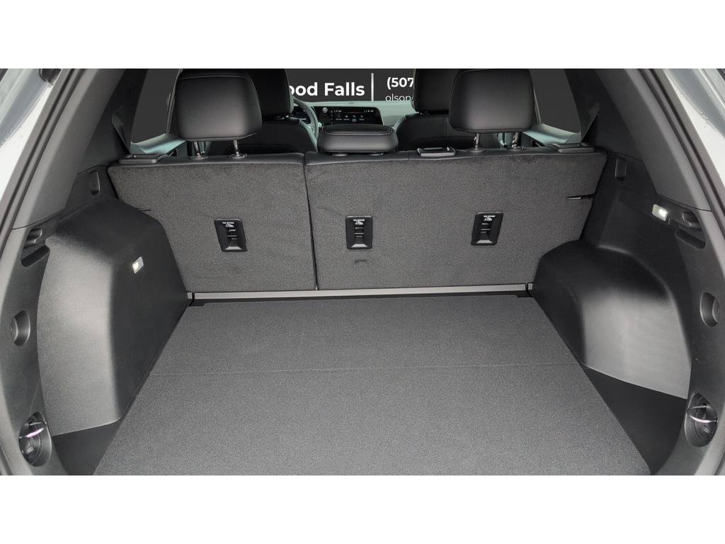 New 2026 Chevrolet Equinox LT w/ Convenience Package II AWD/4WD image 25