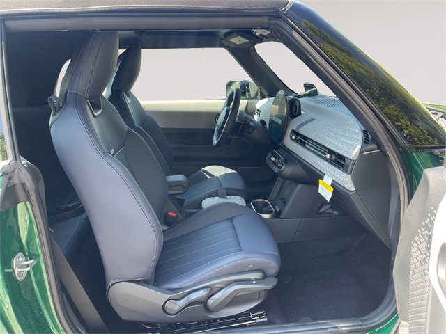 New 2026 MINI Cooper S image 15