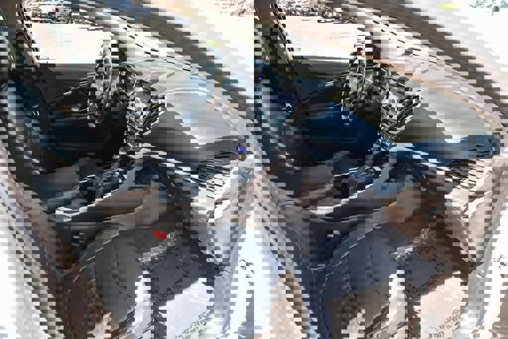 Used 2019 Chevrolet Volt LT w/ Power Convenience Package image 18