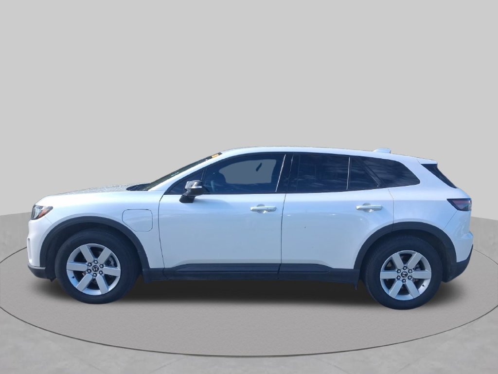 Used 2024 Honda Prologue EX image 10