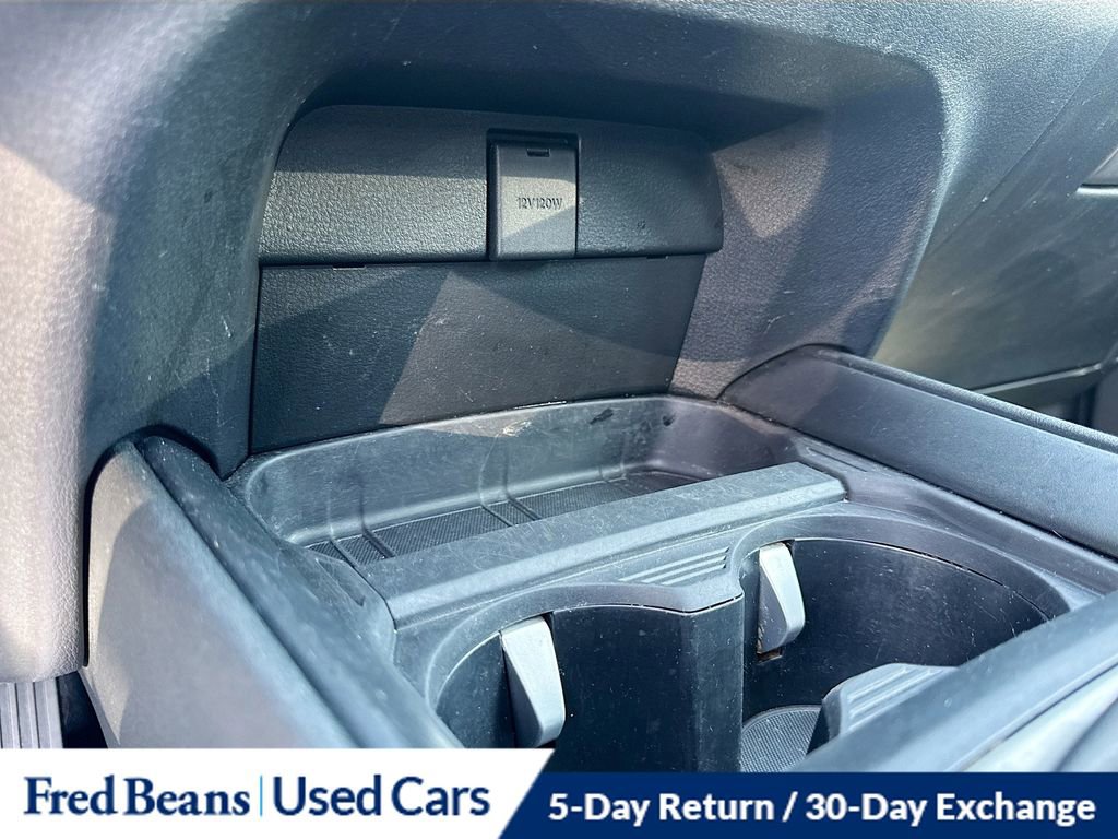 Used 2023 MAZDA CX-50 AWD 2.5 S w/ Cargo Package image 40