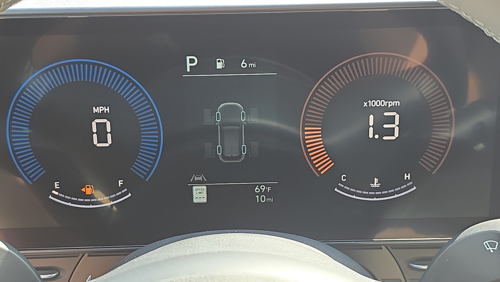 New 2027 Hyundai Kona SEL Sport AWD/4WD image 17