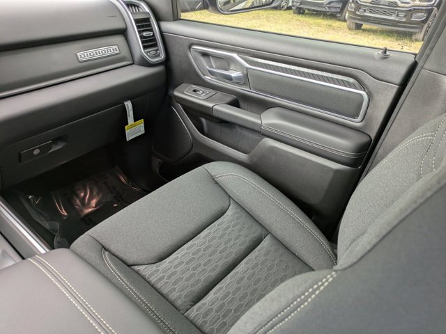 New 2026 RAM 1500 Big Horn image 15