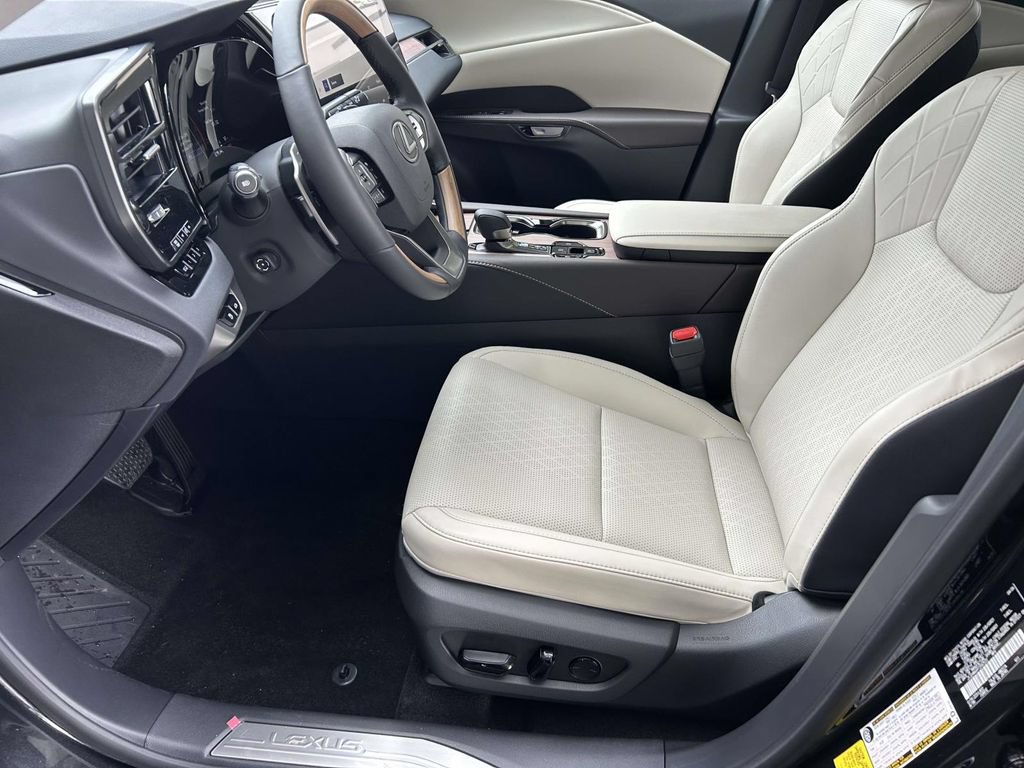 New 2026 Lexus RX 350 Premium Plus FWD image 12