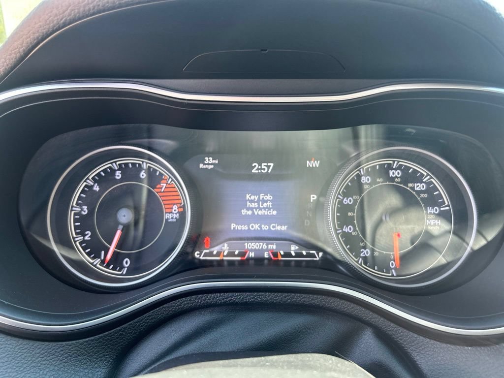 Used 2019 Jeep Cherokee Limited FWD image 25