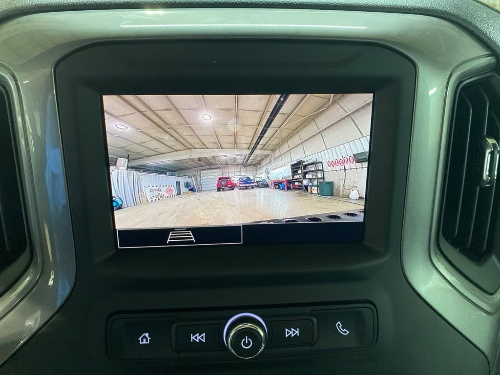 New 2026 GMC Sierra 3500 Pro w/ Convenience Package AWD/4WD image 16