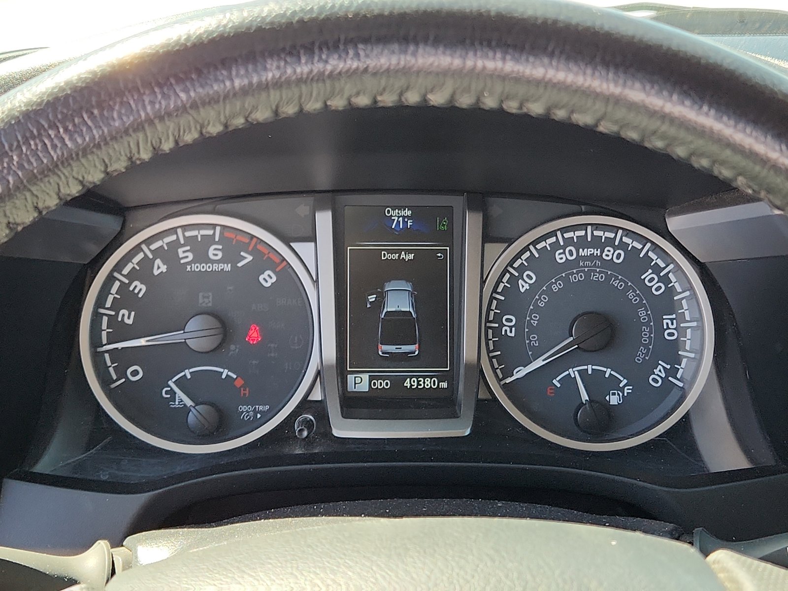 Used 2023 Toyota Tacoma SR5 RWD image 16
