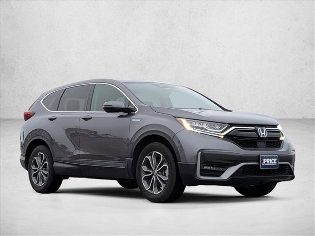 Used 2022 Honda CR-V EX image 3