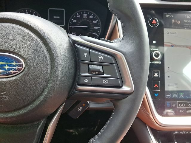 Certified 2023 Subaru Outback Touring AWD/4WD image 26
