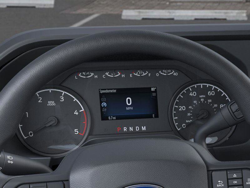 New 2026 Ford F550 4x4 Crew Cab image 38