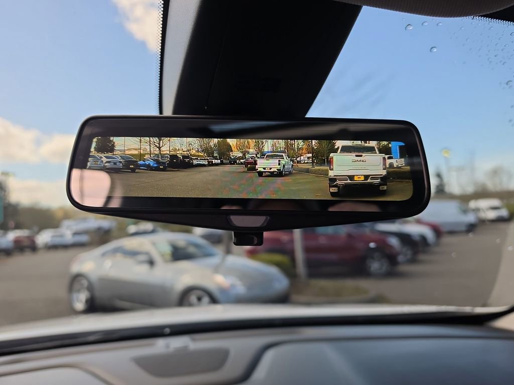 Certified 2018 Chevrolet Traverse Premier image 21