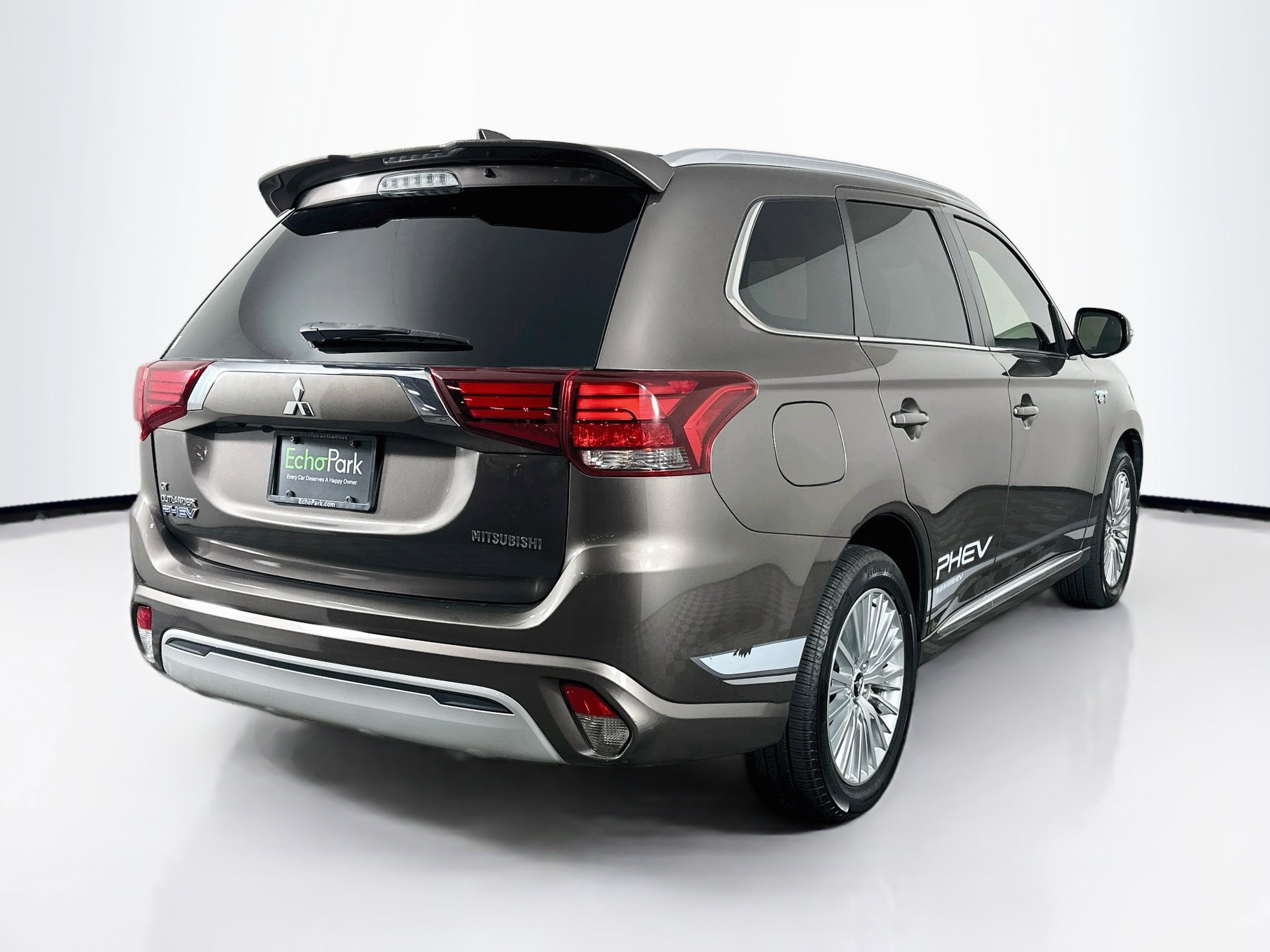 Used 2019 Mitsubishi Outlander GT AWD/4WD image 9