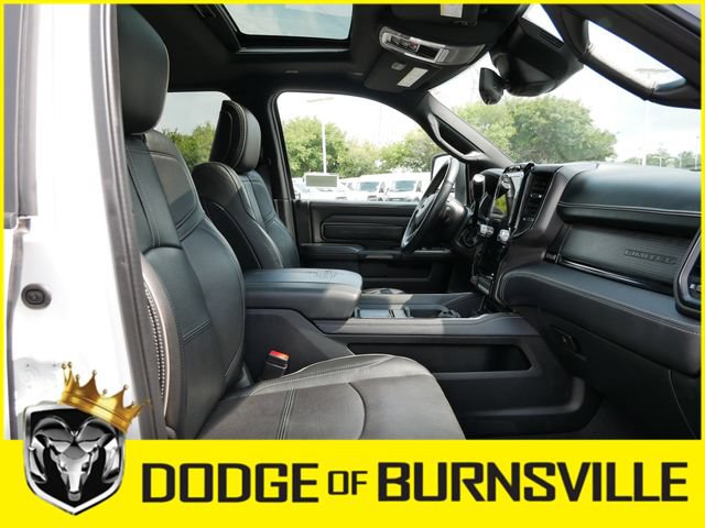 Used 2023 RAM 3500 Limited AWD/4WD image 15