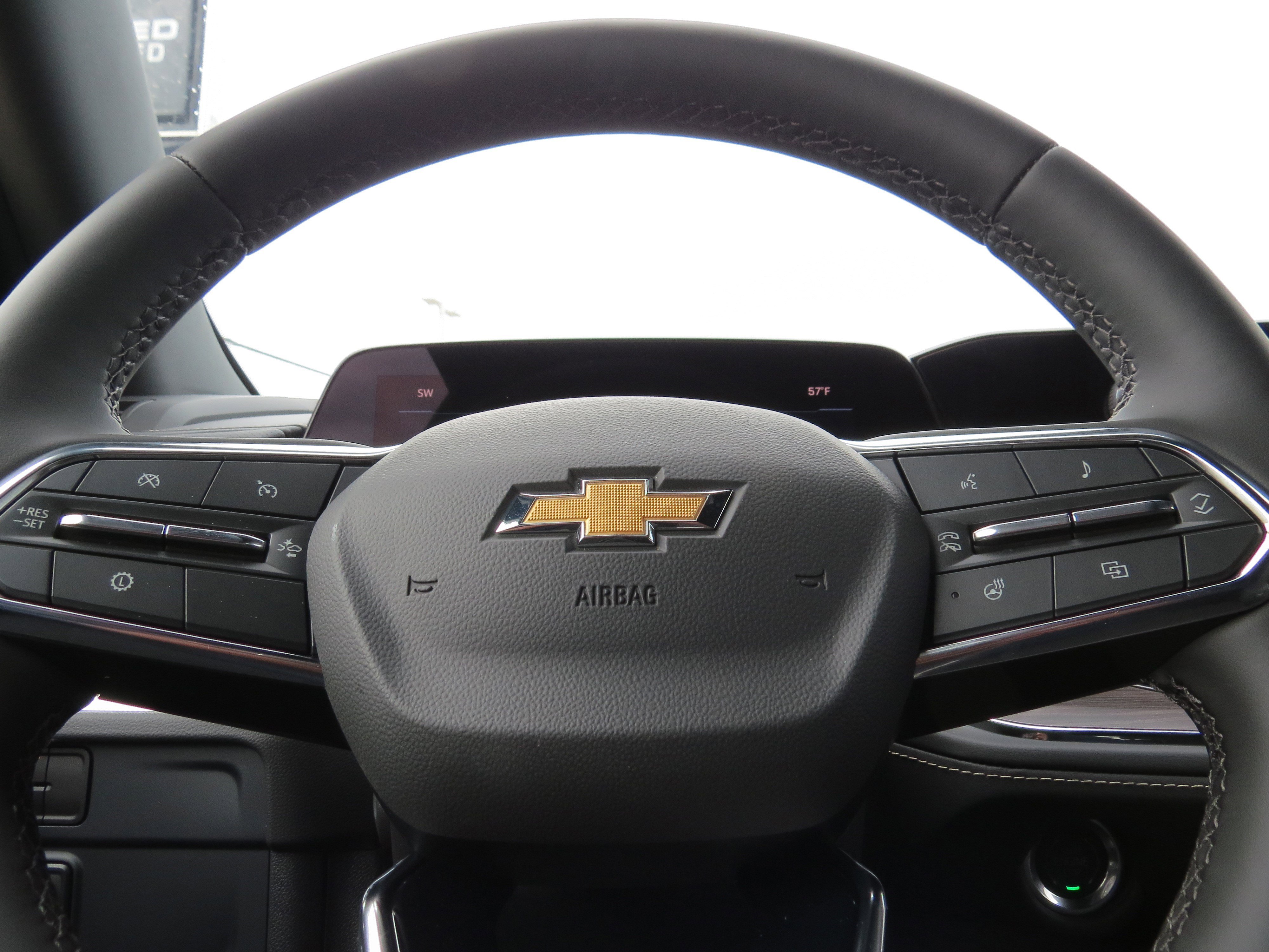 New 2026 Chevrolet Tahoe Premier image 23