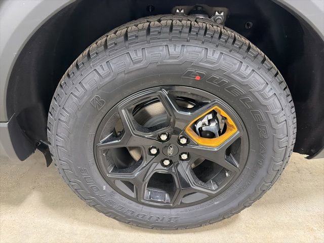 New 2026 Ford Explorer Tremor w/ Tremor Ultimate Package image 8