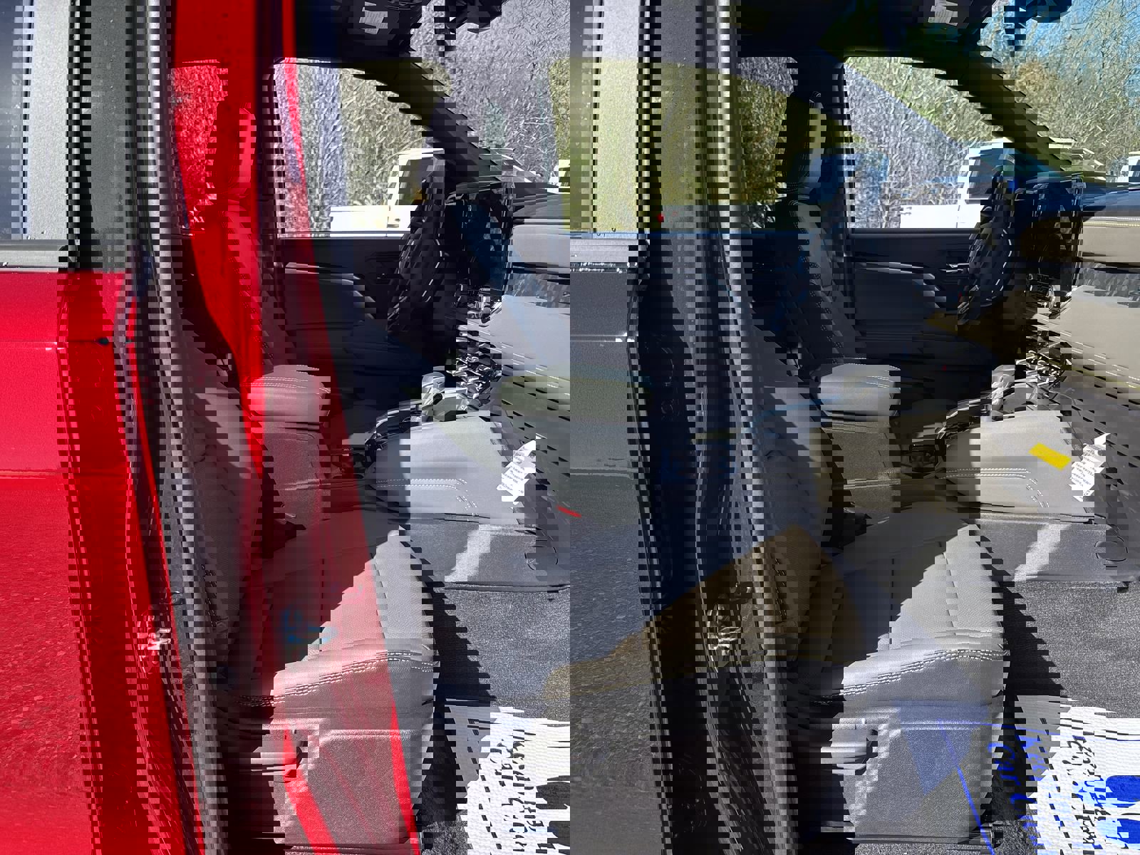 New 2026 Chevrolet Colorado ZR2 w/ Technology Package image 26