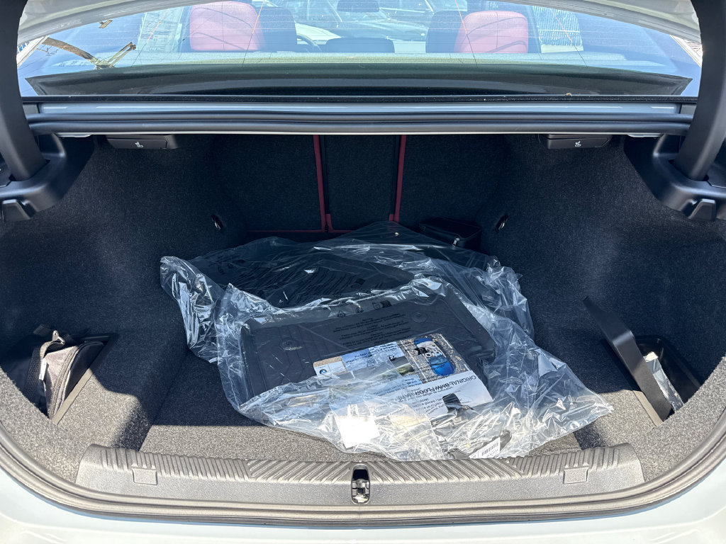 New 2027 BMW 530i w/ M Sport Package RWD image 10