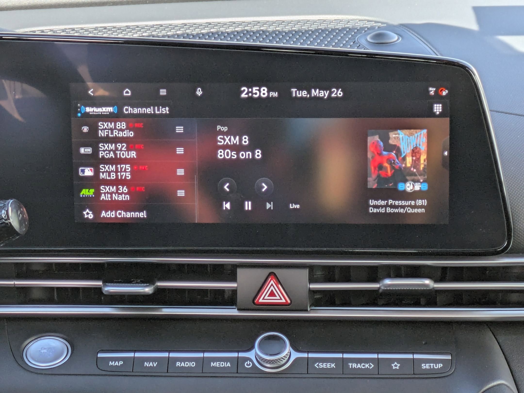 Certified 2025 Hyundai Elantra SEL FWD image 29