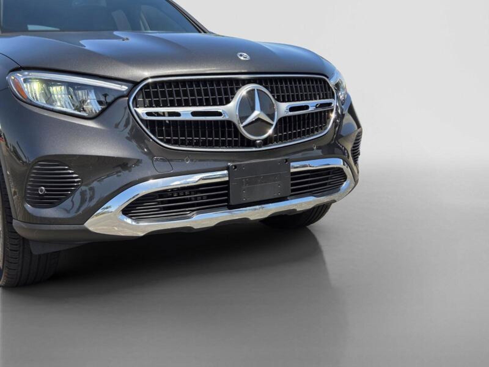 Certified 2023 Mercedes-Benz GLC 300 image 9