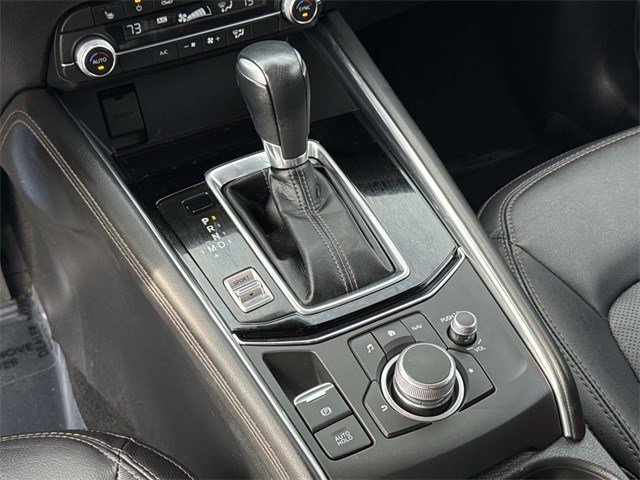 Used 2020 MAZDA CX-5 Grand Touring image 23