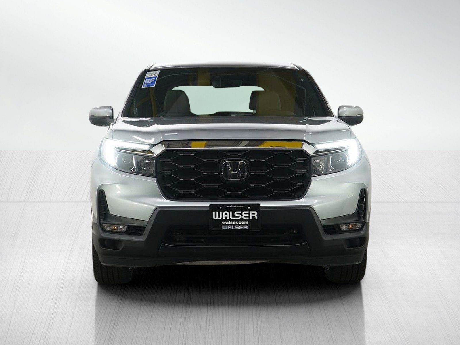 Used 2022 Honda Passport EX-L image 8