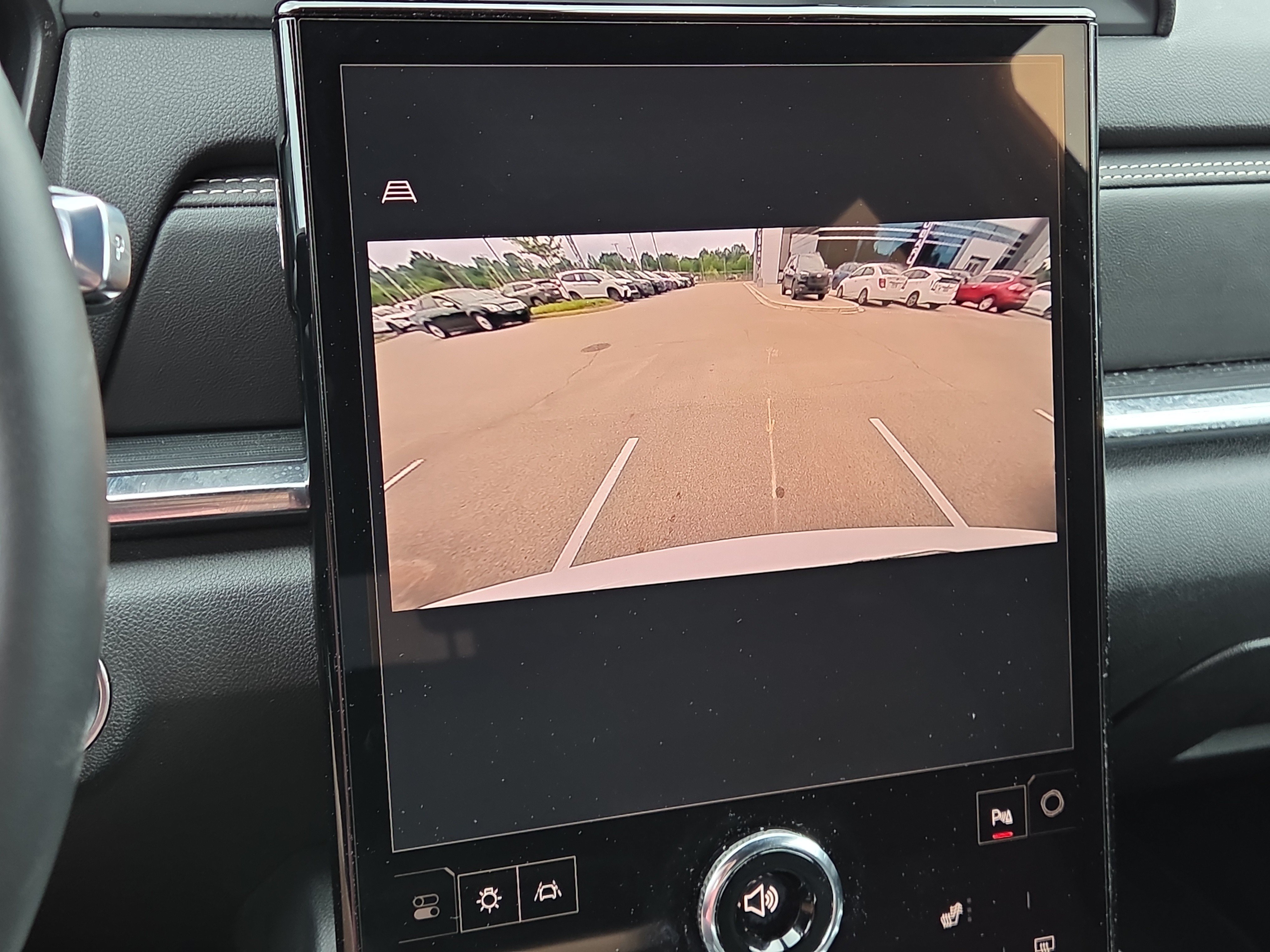 Used 2026 GMC Terrain Elevation FWD image 23