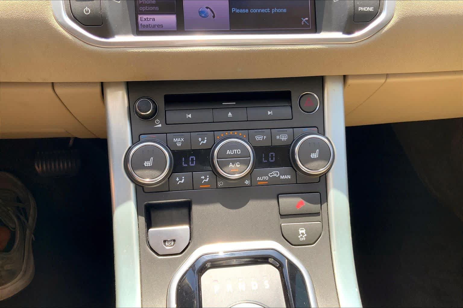 Used 2013 Land Rover Range Rover Evoque Pure AWD/4WD image 35