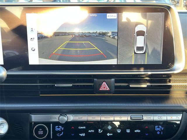 Certified 2023 Hyundai Ioniq 6 Limited image 12