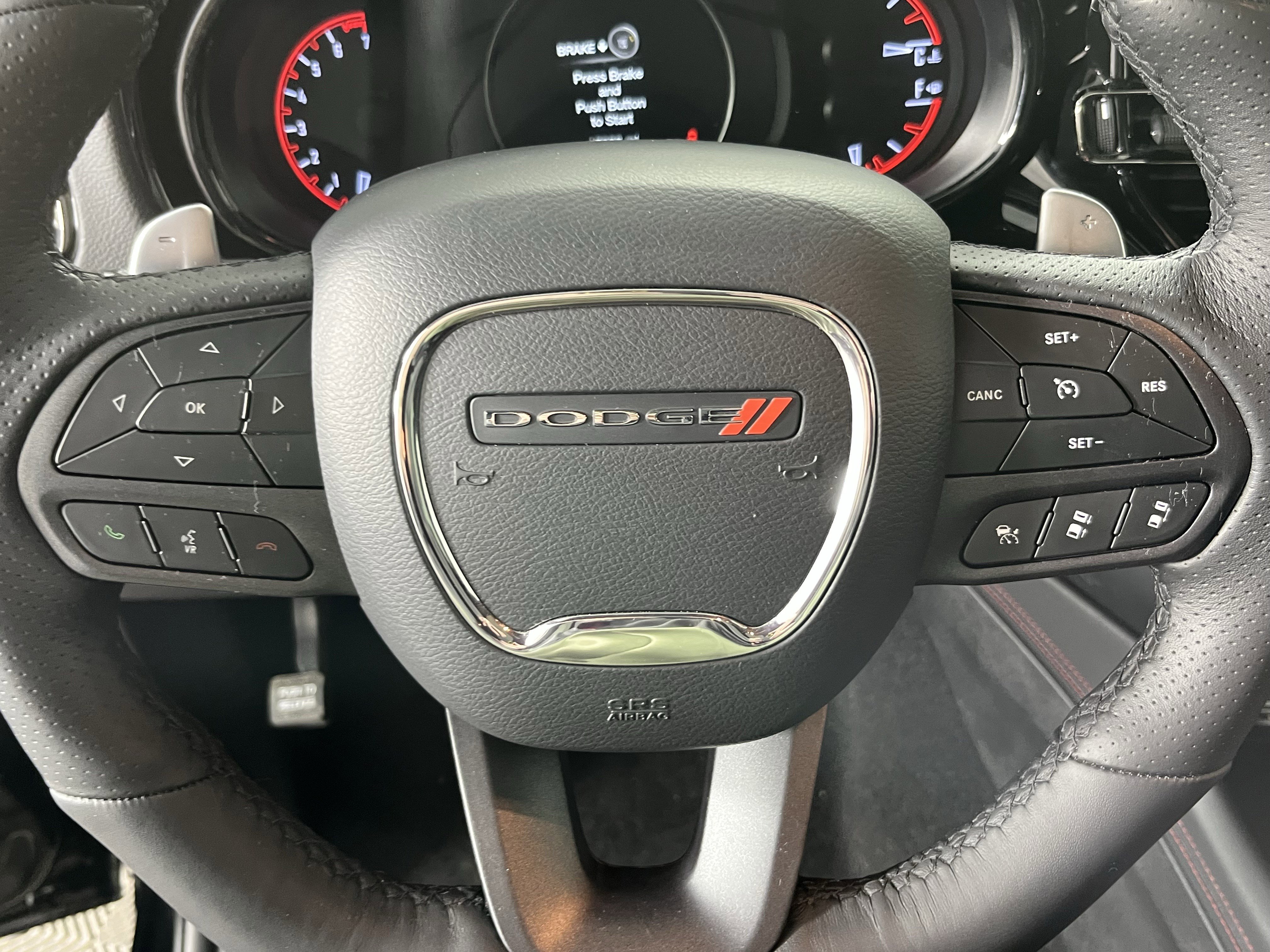 Used 2025 Dodge Durango GT image 18