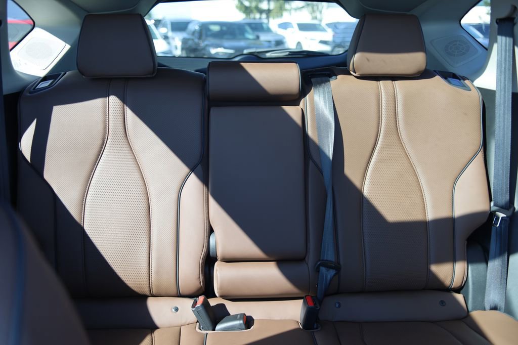 New 2026 Acura RDX SH-AWD w/ Advance Package image 26