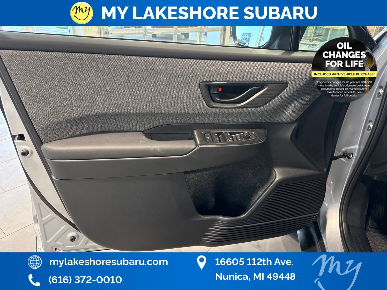 New 2026 Subaru Outback Premium AWD/4WD image 10