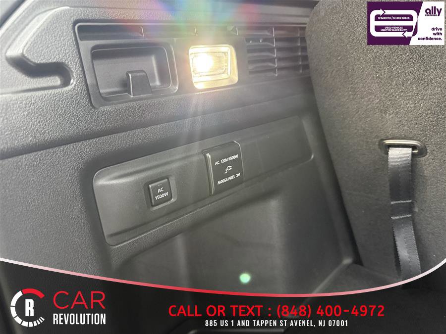 Used 2024 MAZDA CX-90 Plug-In Hybrid w/ Premium Pkg image 10