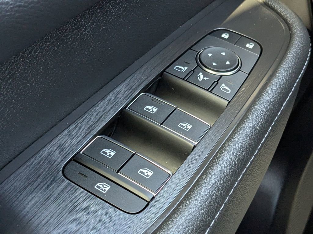 New 2026 Nissan Armada PRO-4X image 20