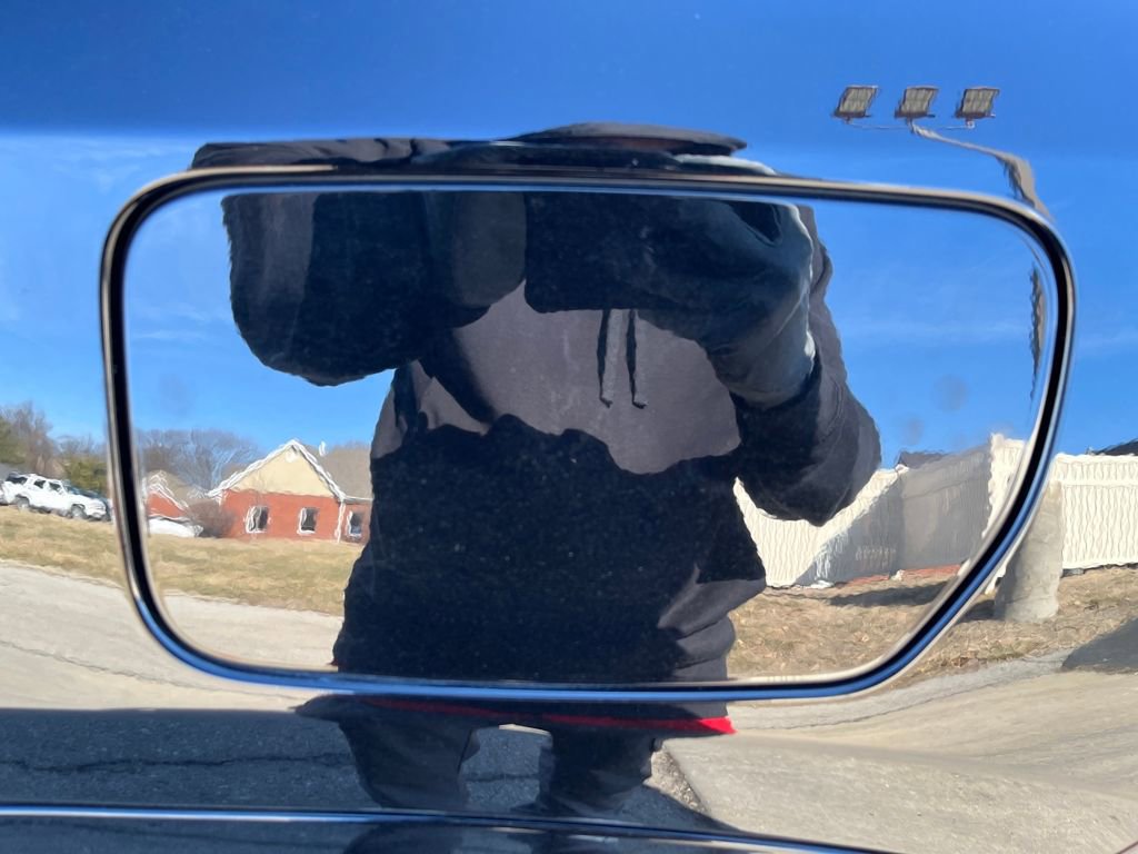 Used 2025 Jeep Wagoneer S Launch Edition image 41