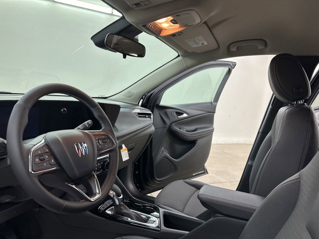 New 2026 Buick Encore GX Preferred w/ Comfort Package image 27
