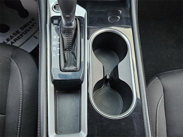 Used 2023 Nissan Altima 2.5 SV image 19