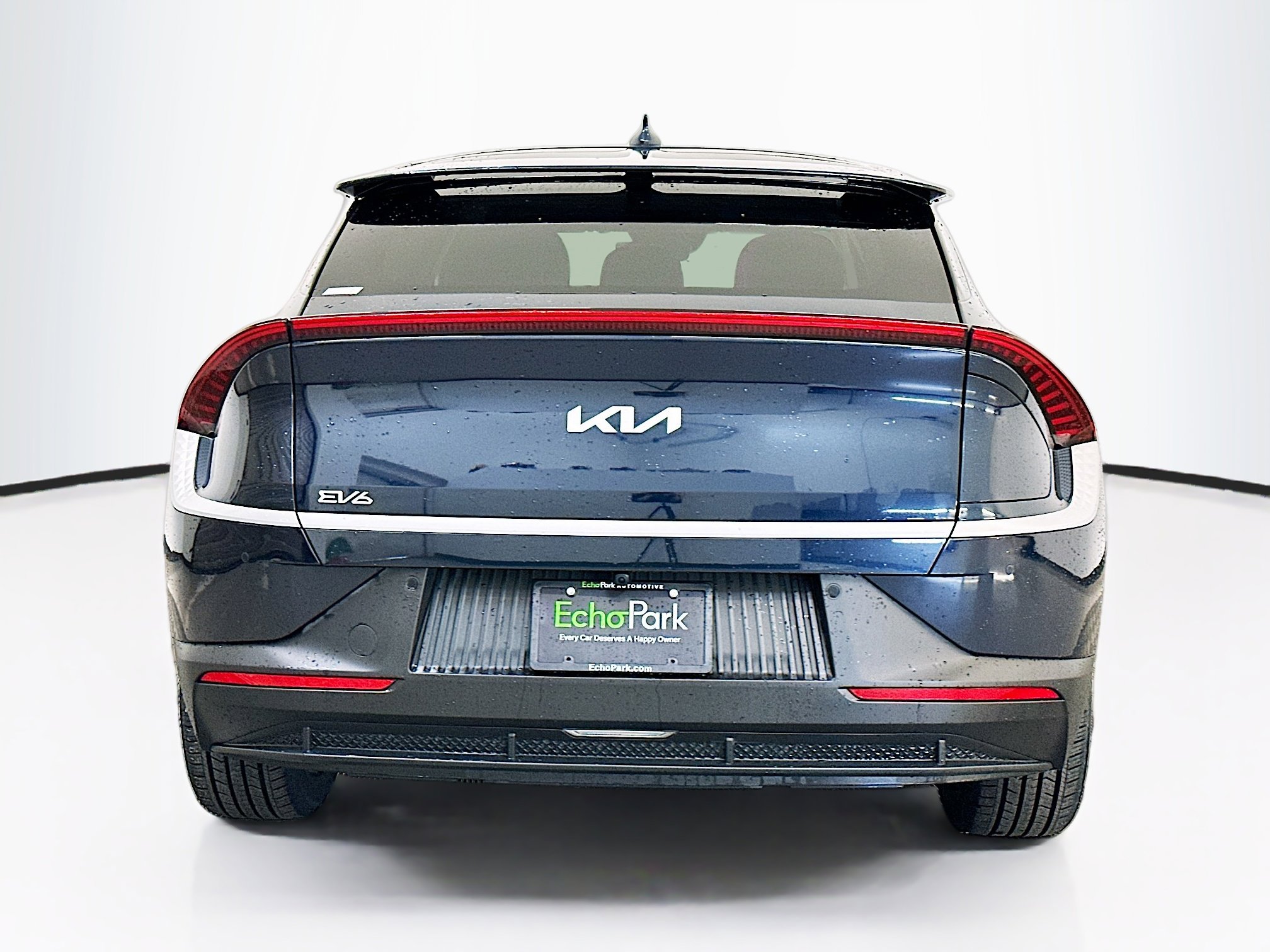 Used 2024 Kia EV6 Light AWD/4WD image 7