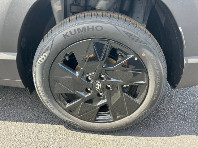 New 2026 Hyundai Kona SEL Sport FWD image 10