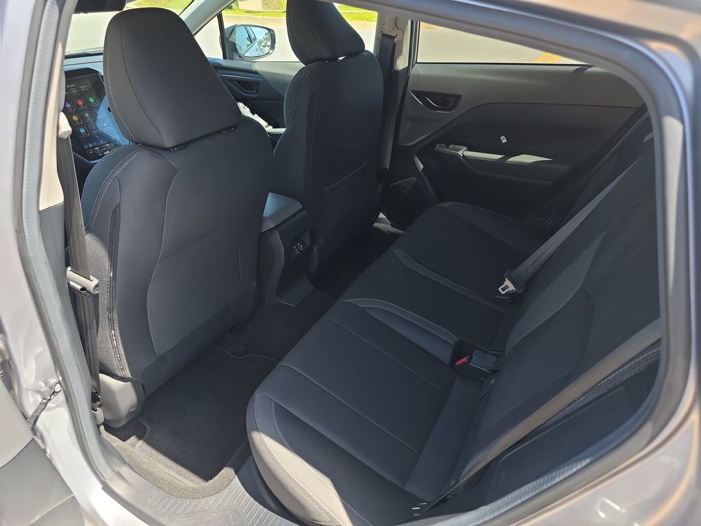 Certified 2026 Subaru Crosstrek 2.0i Premium image 31