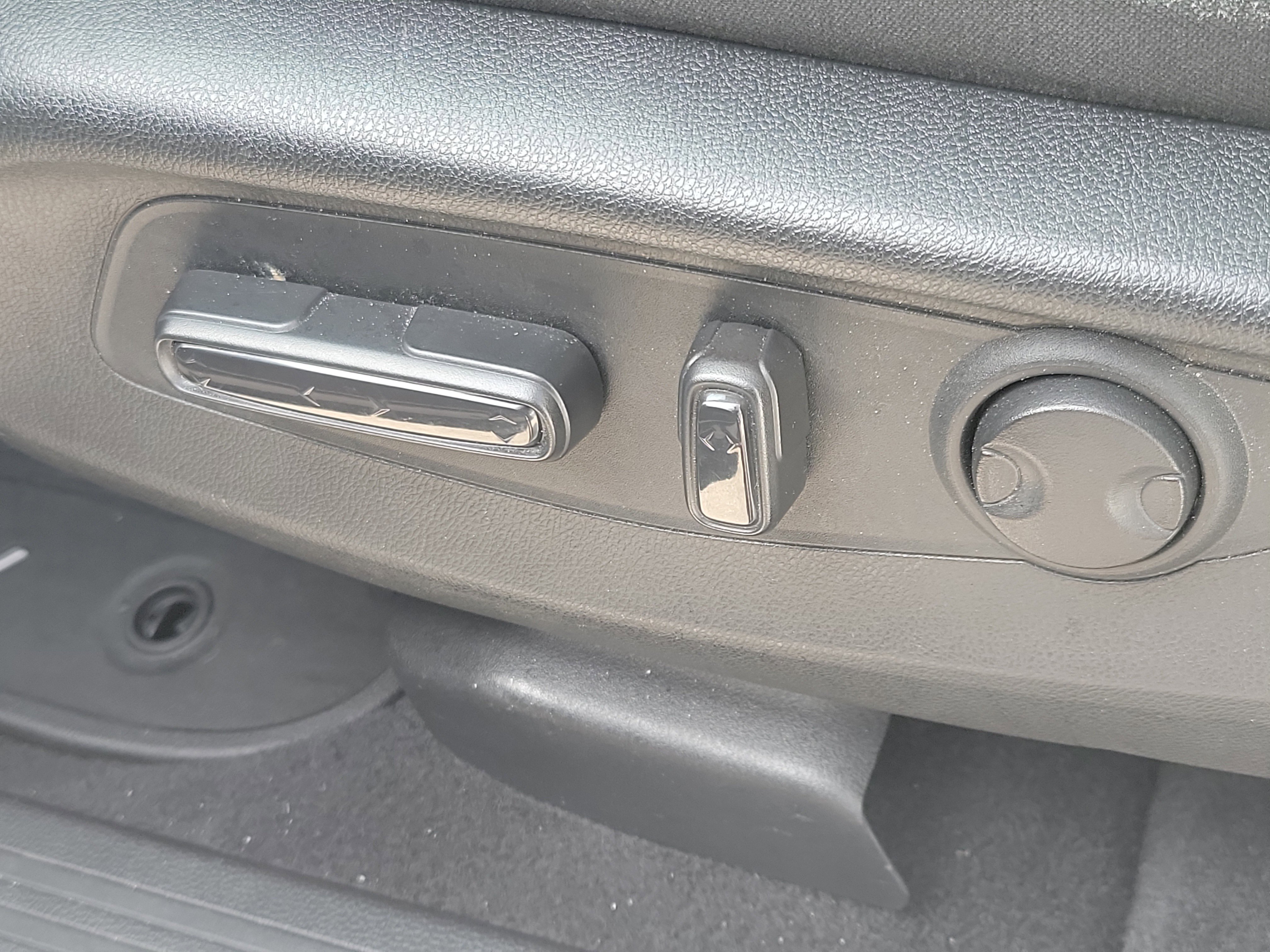 Used 2024 Honda CR-V EX image 23